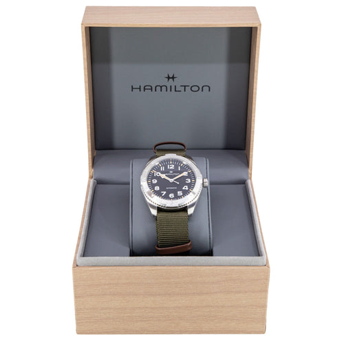 Hamilton H70315931