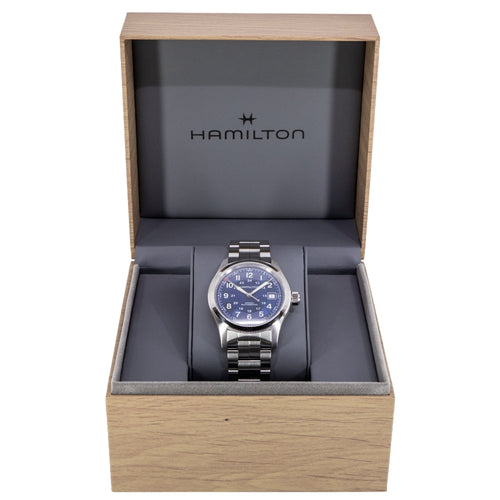 Hamilton H70455140