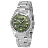 Hamilton Men's H70455160 Khaki Field 38mm Automatic