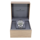 Hamilton Men's H70455160 Khaki Field 38mm Automatic