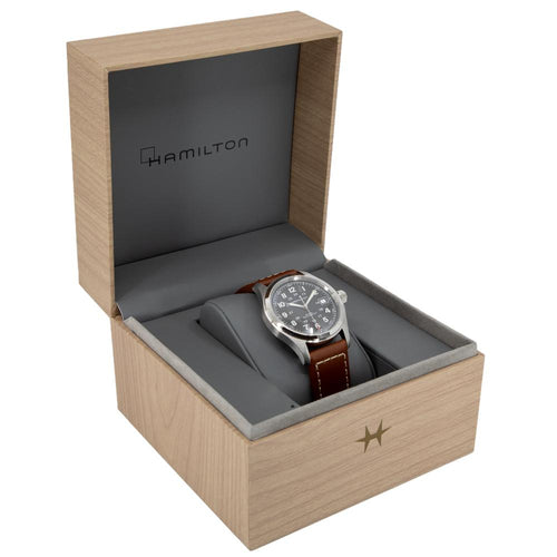 Hamilton H70455533