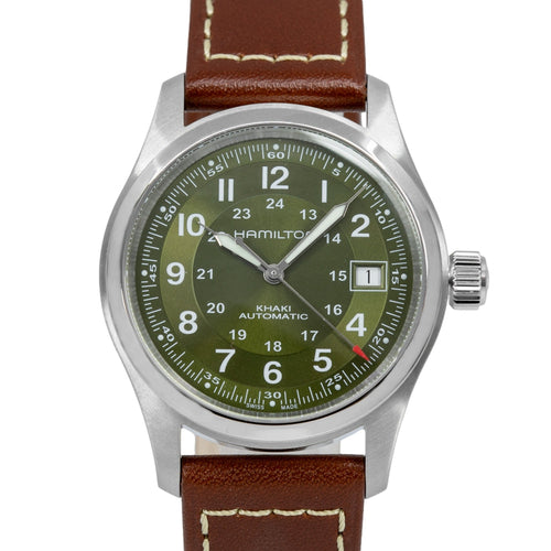 Hamilton H70455560