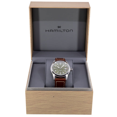 Hamilton H70455560