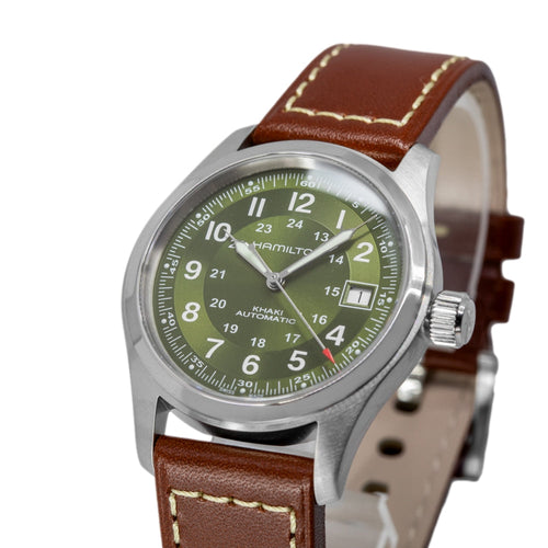 Hamilton H70455560