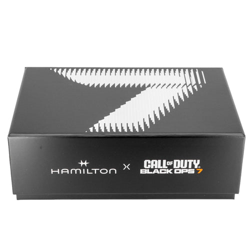 Hamilton H70475930