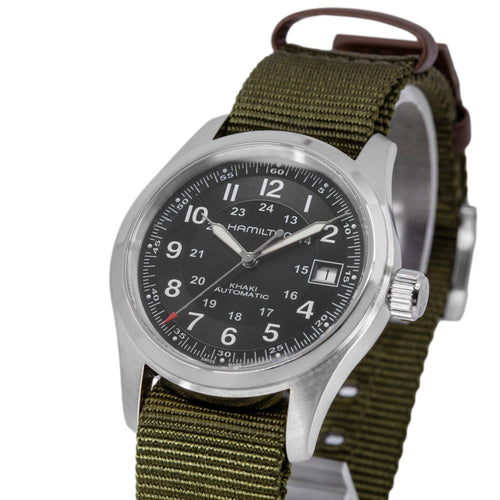 Hamilton H70475930