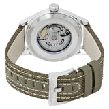 H70535081-Hamilton Men's H70535081 Khaki Field Day Date Auto Watch