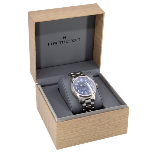 Hamilton H70545140