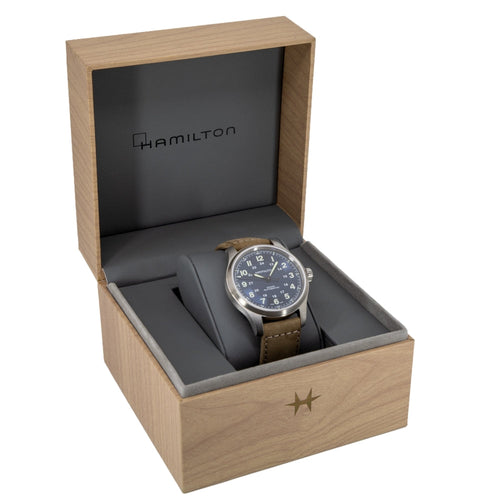 Hamilton H70545540