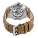 Hamilton Man's H70545550 Khaki Field Titanium Auto Watch