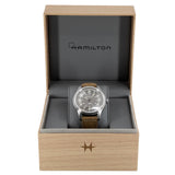 Hamilton Man's H70545550 Khaki Field Titanium Auto Watch