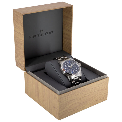 Hamilton H70605140