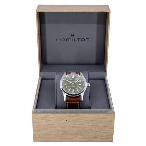 Hamilton H70605560