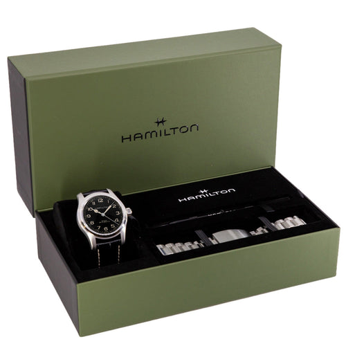 Hamilton H70605732
