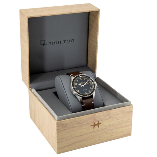 Hamilton H76205530