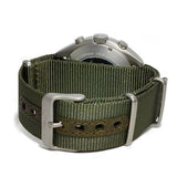 H76456955-Hamilton Men's H76456955 Khaki Aviation Pilot Pioneer Watch