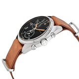 H76522531-Hamilton Men's H76522531 Khaki Pilot Chrono Pioneer Watch