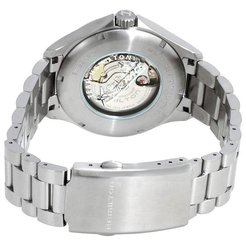 H76535131-Hamilton Men's H76535131 Khaki Aviation Air Race Watch