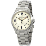 H76565125-Hamilton Men's H76565125 Khaki Aviation Date Watch