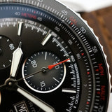 Hamilton Men's H76726530 Khaki Aviation Converter Watch