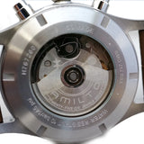 Hamilton Men's H76726530 Khaki Aviation Converter Watch