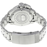 H77605135-Hamilton Men's H77605135 Khaki Navy Frogman Auto Watch