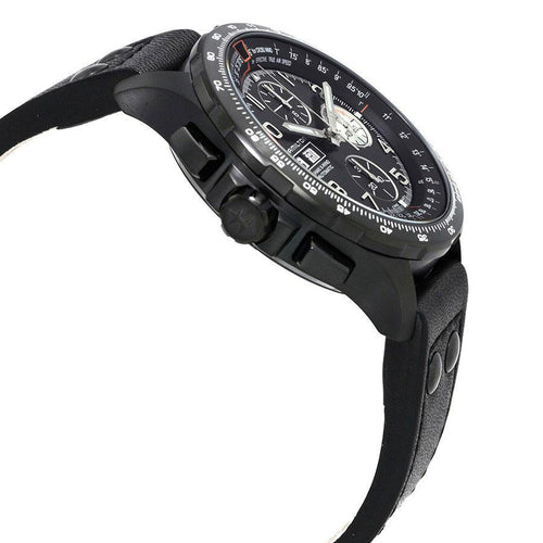 H77736733-Hamilton Men's H77736733 Khaki Aviation X-Wind Chrono Watch