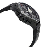 H77736733-Hamilton Men's H77736733 Khaki Aviation X-Wind Chrono Watch
