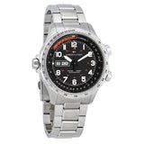 Hamilton H77755133 Khaki Aviation X-Wind Day Date Watch