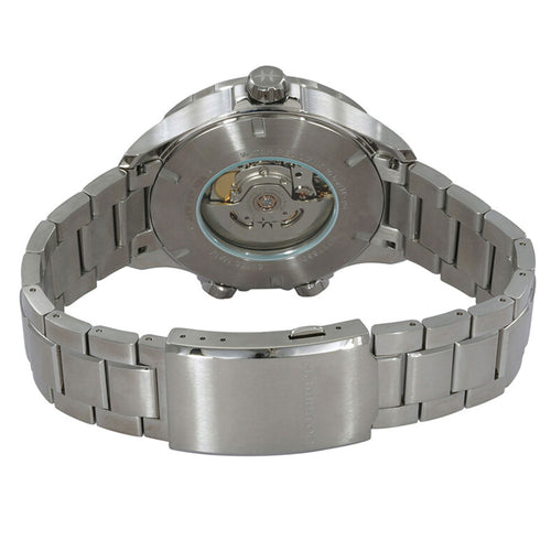 Hamilton Men's H77765141 Khaki Aviation X-Wind Day Date Auto