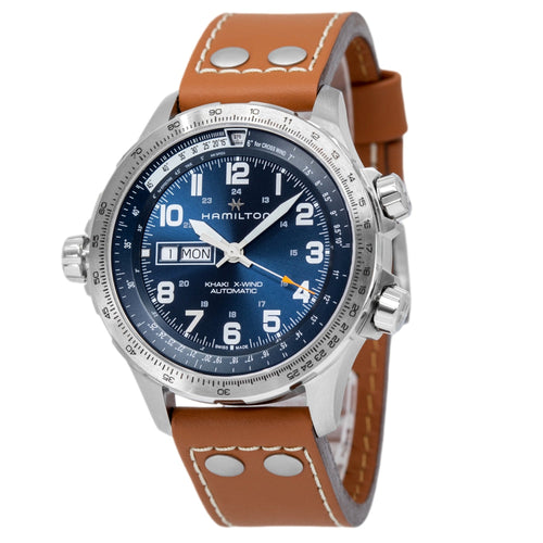 Hamilton H77765541