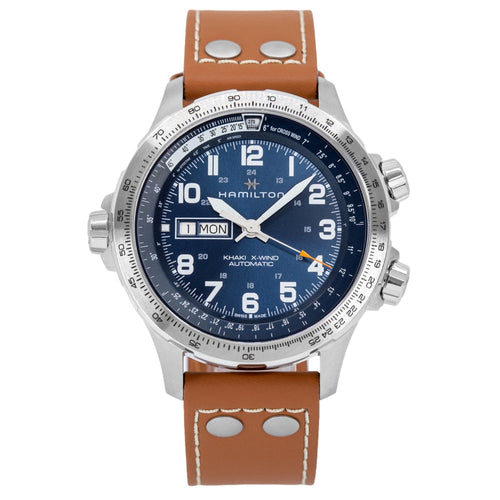 Hamilton H77765541