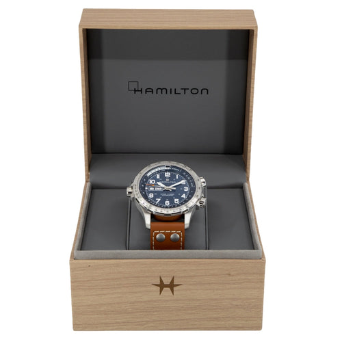 Hamilton H77765541