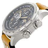 H77796535-Hamilton Men's H77796535 Khaki X-Wind - LIMITED - Watch