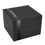 Hamilton Men's H77805380 Frogman Titanium Auto Watch