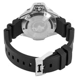 Hamilton Men's H77825330 Khaki Navy Frogman Auto
