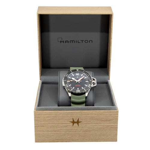 Hamilton H77825331