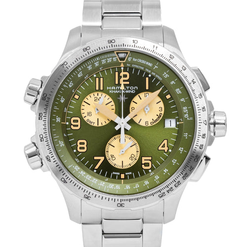 Hamilton H77932160