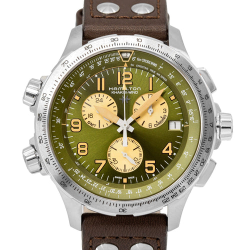 Hamilton H77932560
