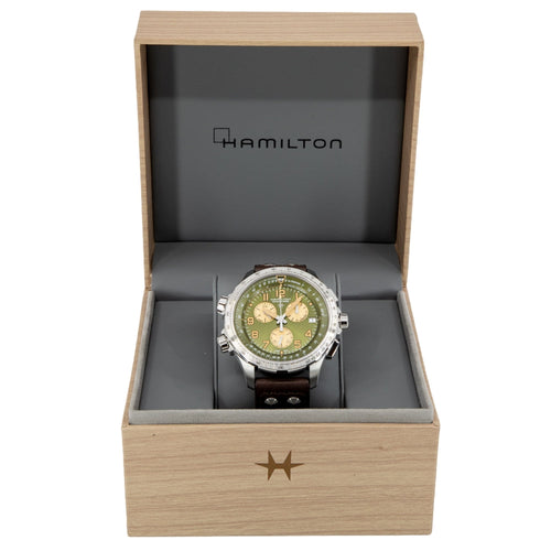 Hamilton H77932560