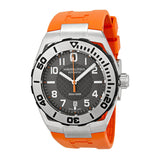 H78615985-Hamilton Men's H78615985 Khaki Navy Sub Watch