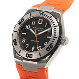 H78615985-Hamilton Men's H78615985 Khaki Navy Sub Watch