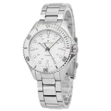 Hamilton Ladies H82221110 Khaki Navy Scuba Watch