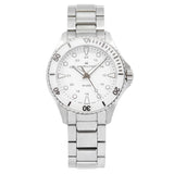 Hamilton Ladies H82221110 Khaki Navy Scuba Watch