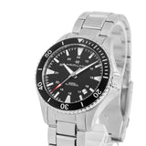 Hamilton Men's H82335131 Khaki Navy Scuba Date Display Watch
