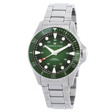 Hamilton Men's H82525160 Khaki Navy Scuba 43mm Auto