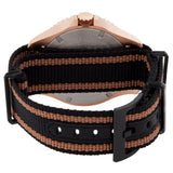 Hamilton H82565930 Khaki Navy Scuba Bronze 43mm Auto GMT