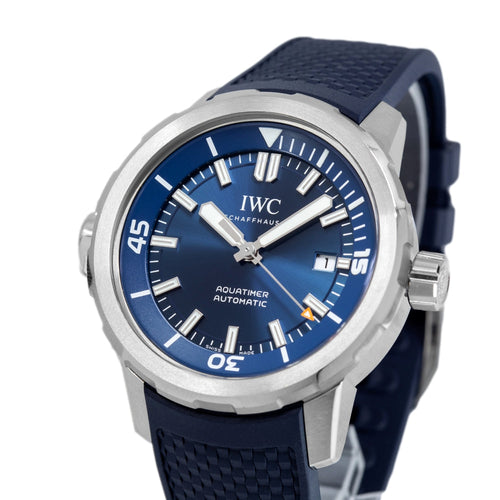 IWC IW328801