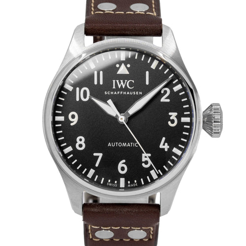 IWC IW329301