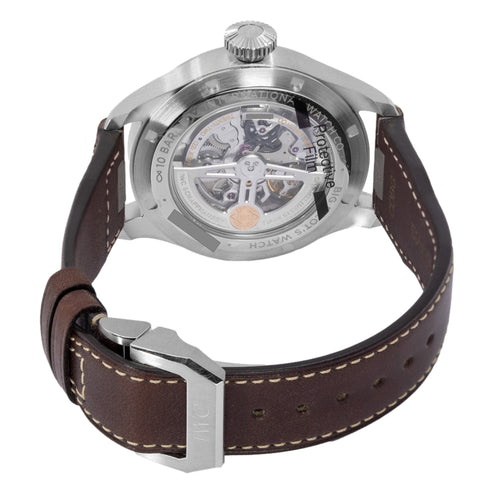 IWC IW329301
